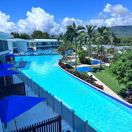 Pool Resort Port Douglas Ngoại thất bức ảnh