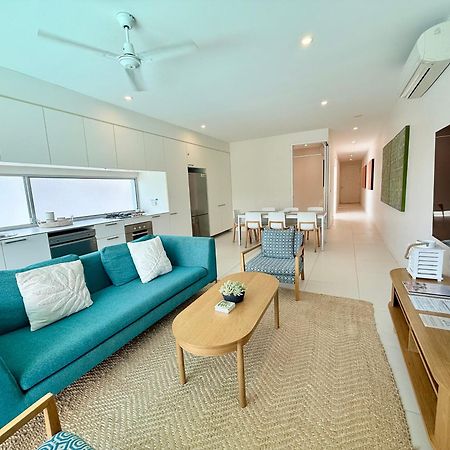 Pool Resort Port Douglas Ngoại thất bức ảnh