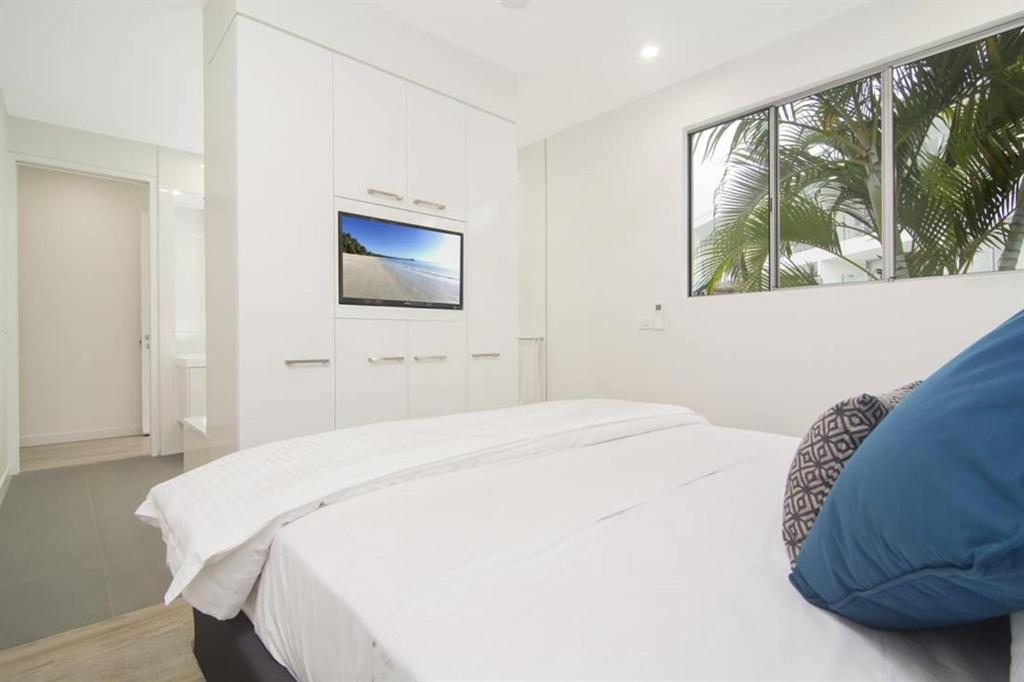 Pool Resort Port Douglas Ngoại thất bức ảnh