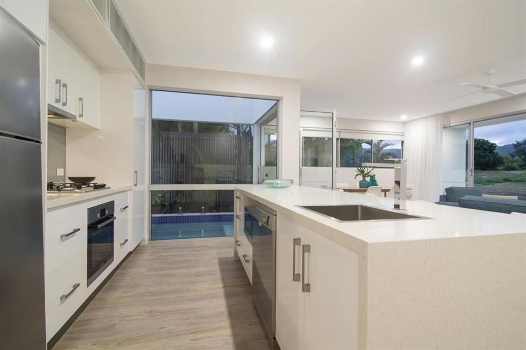 Pool Resort Port Douglas Ngoại thất bức ảnh