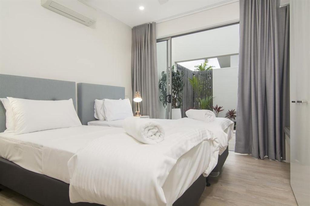 Pool Resort Port Douglas Ngoại thất bức ảnh