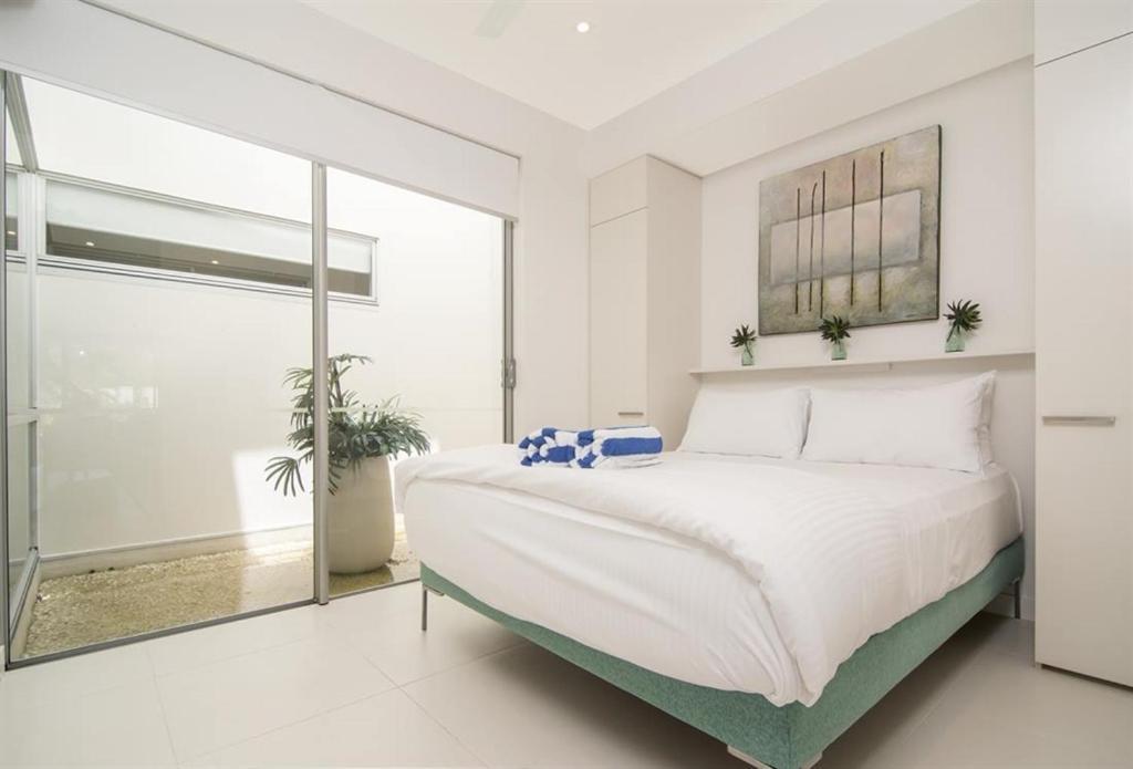 Pool Resort Port Douglas Ngoại thất bức ảnh