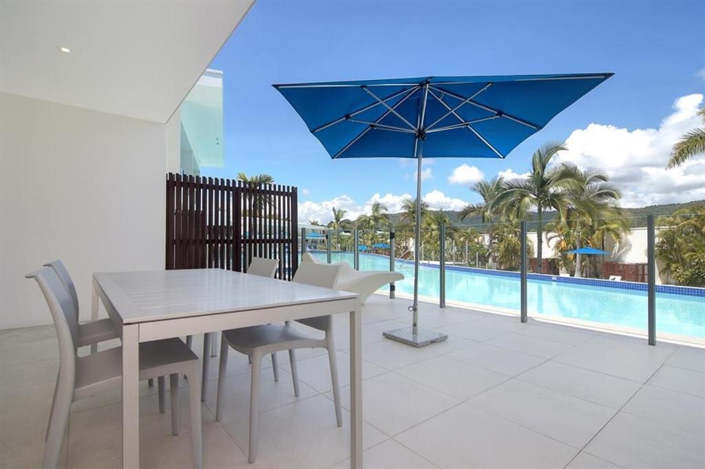 Pool Resort Port Douglas Ngoại thất bức ảnh