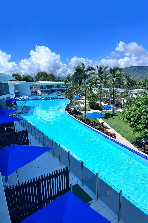 Pool Resort Port Douglas Ngoại thất bức ảnh