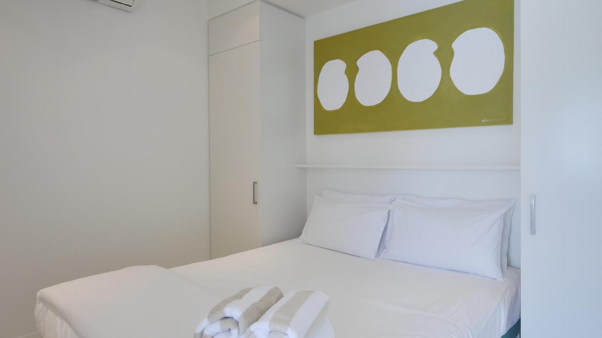 Pool Resort Port Douglas Ngoại thất bức ảnh