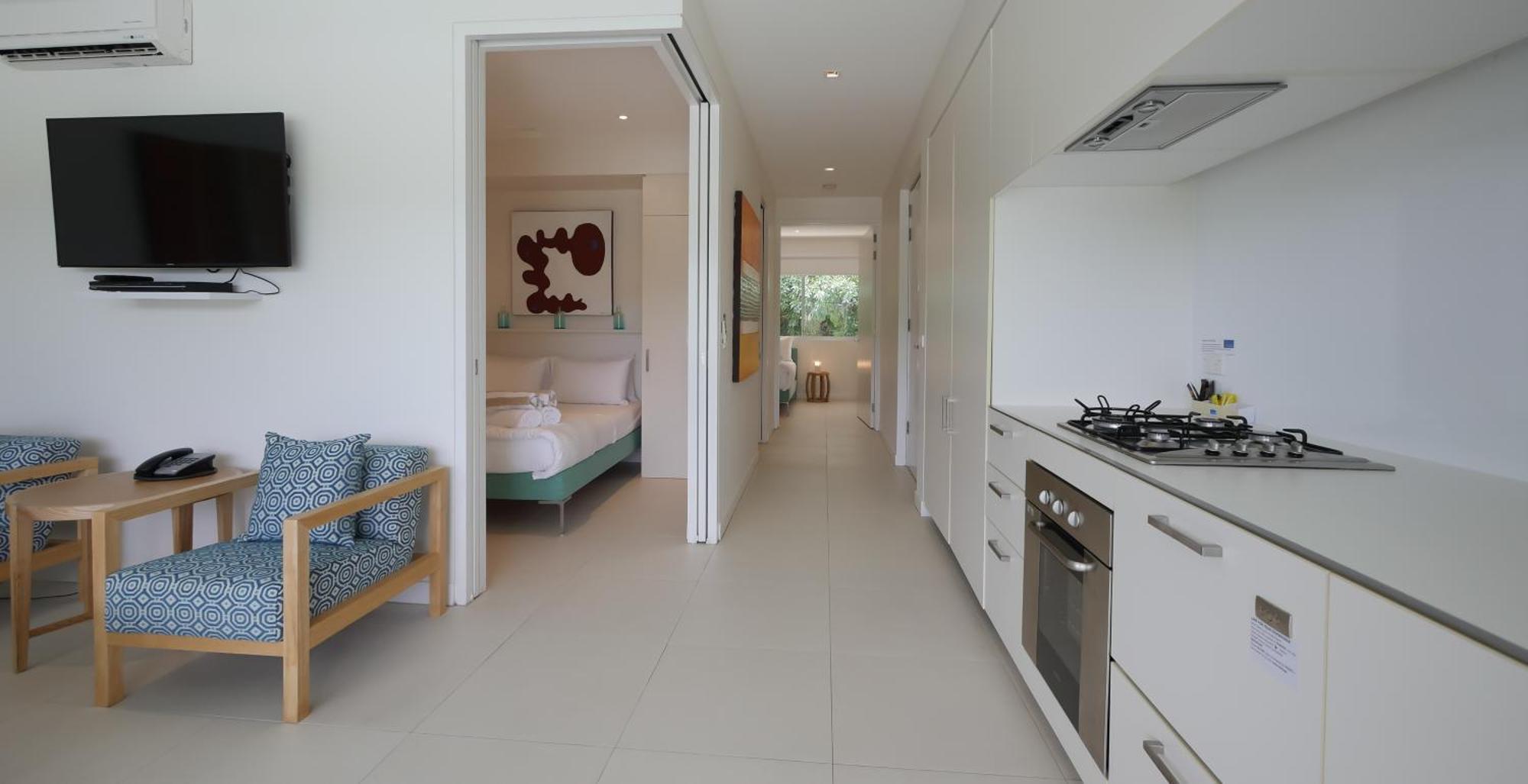 Pool Resort Port Douglas Ngoại thất bức ảnh