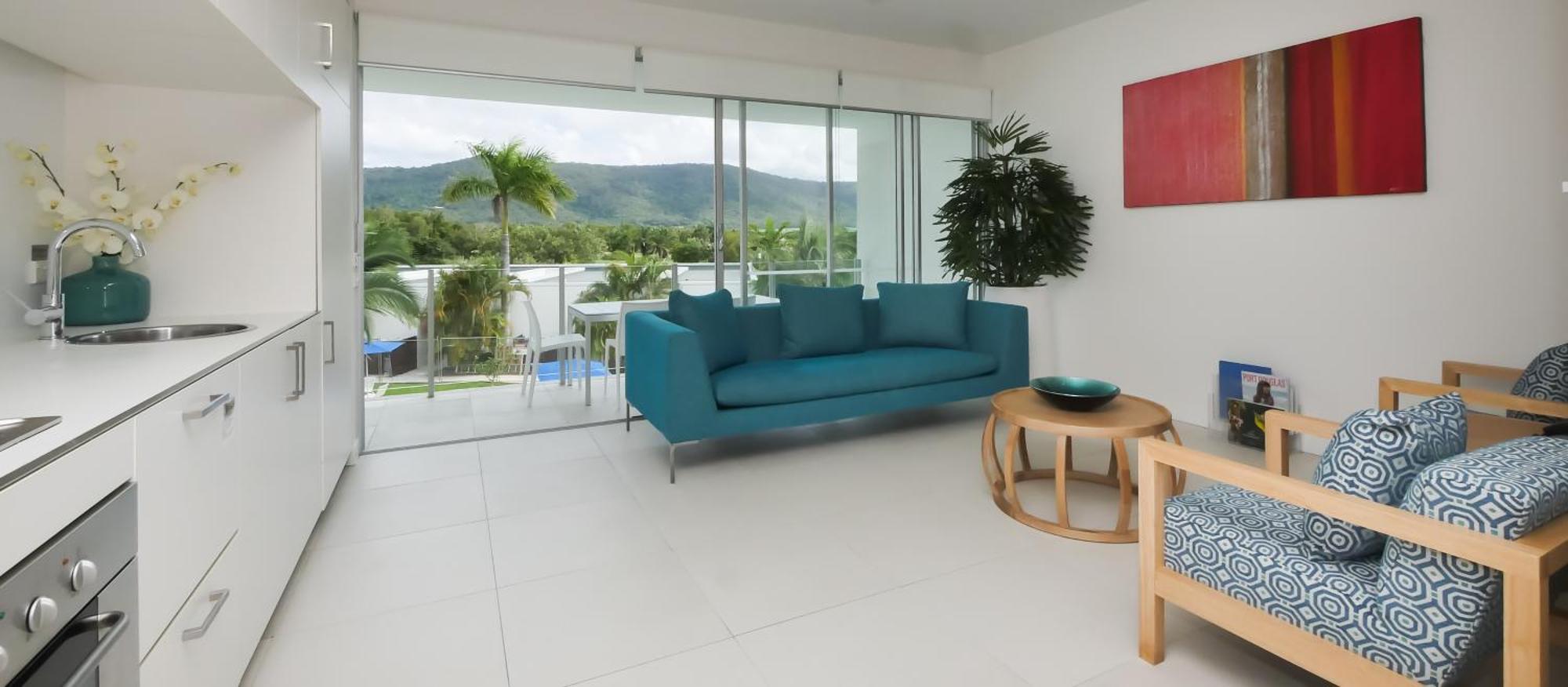 Pool Resort Port Douglas Ngoại thất bức ảnh