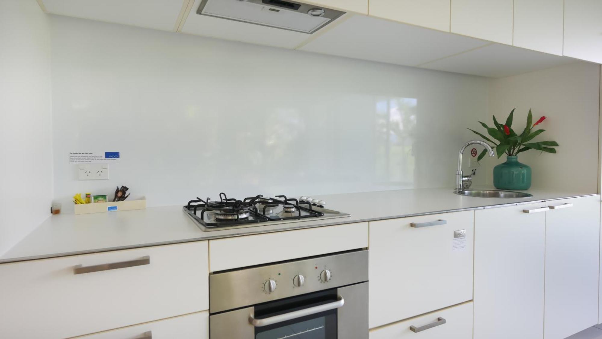 Pool Resort Port Douglas Ngoại thất bức ảnh