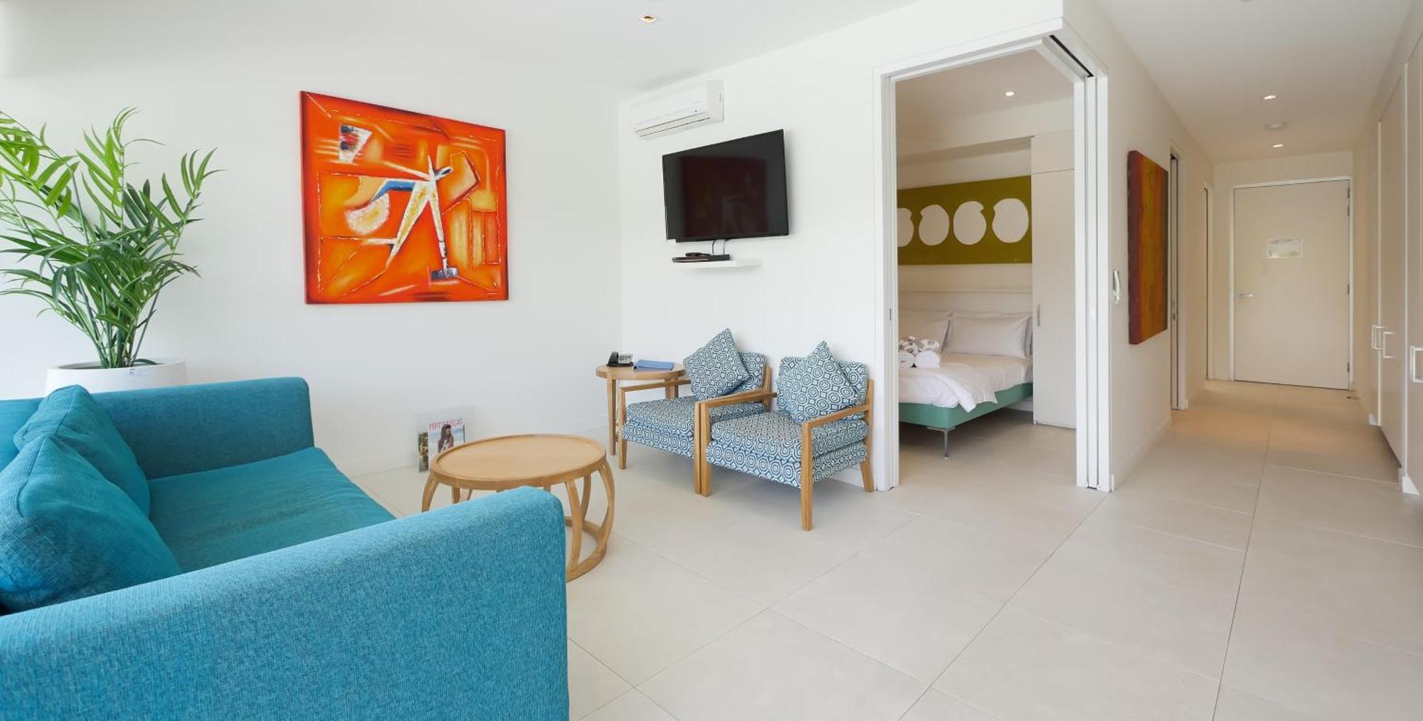 Pool Resort Port Douglas Ngoại thất bức ảnh