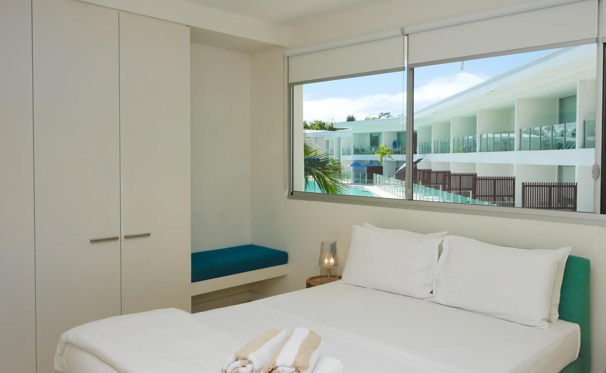 Pool Resort Port Douglas Ngoại thất bức ảnh