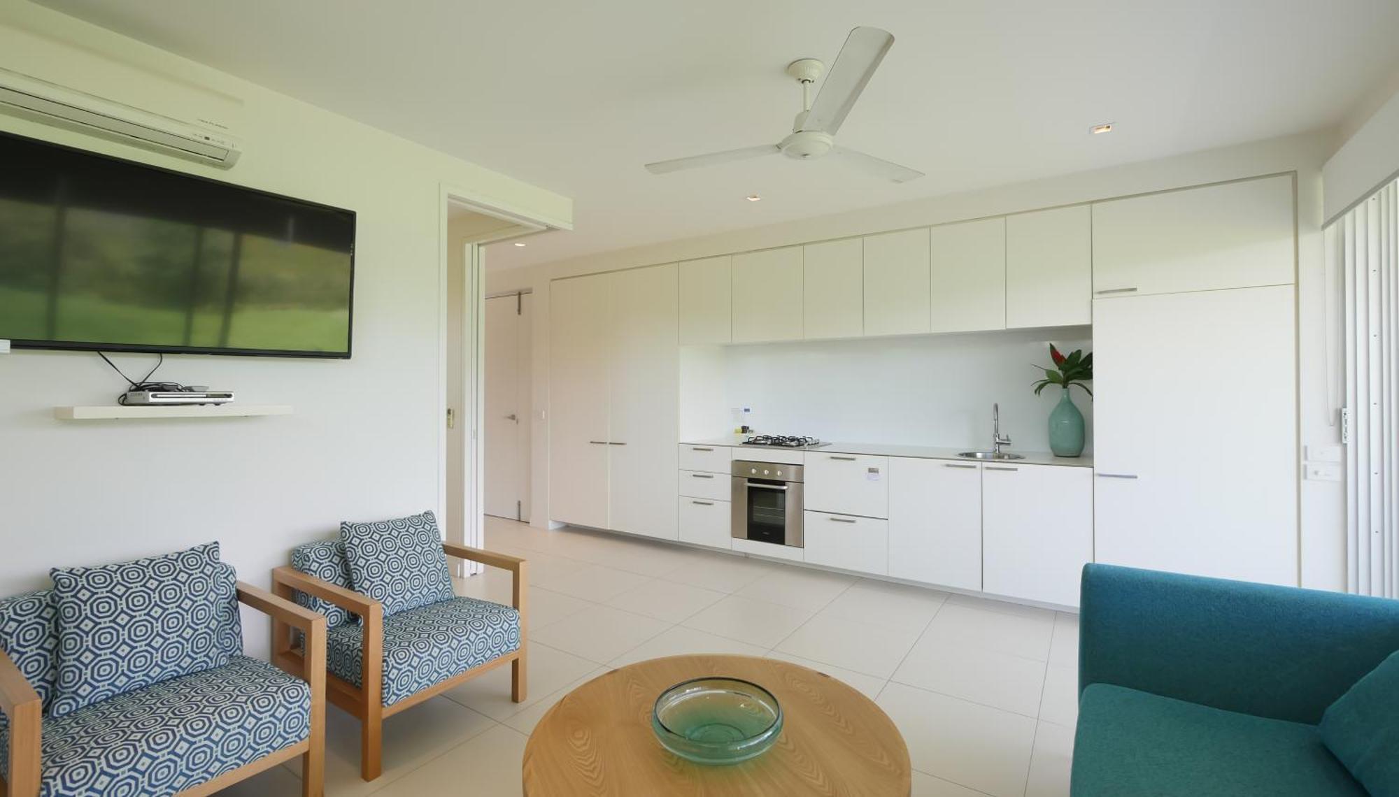 Pool Resort Port Douglas Ngoại thất bức ảnh
