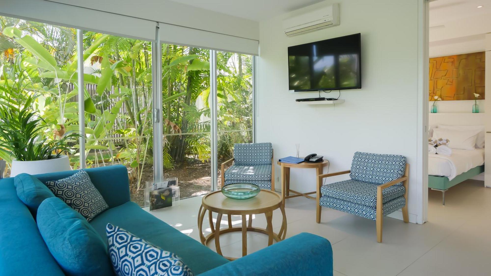 Pool Resort Port Douglas Ngoại thất bức ảnh