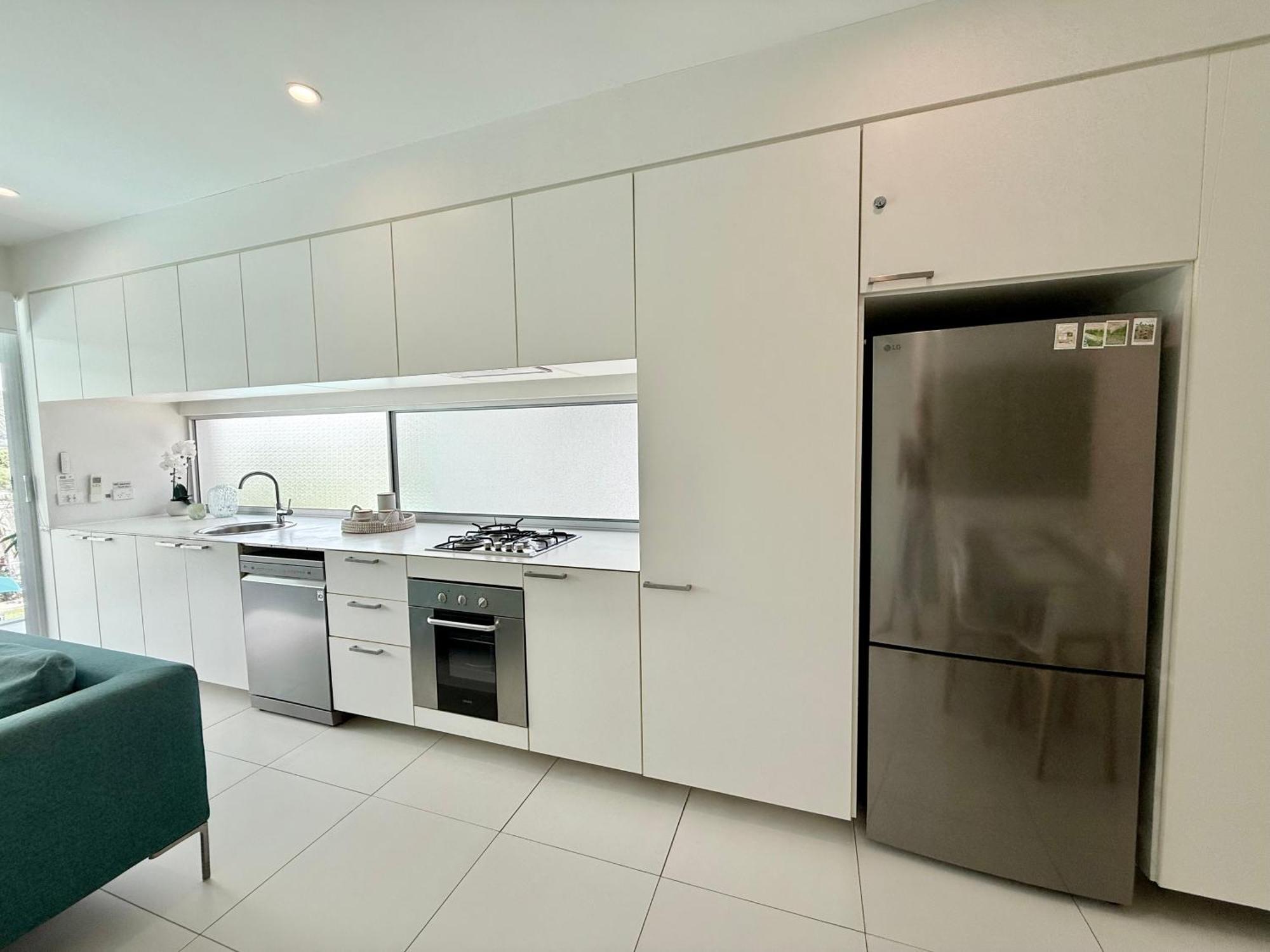 Pool Resort Port Douglas Ngoại thất bức ảnh