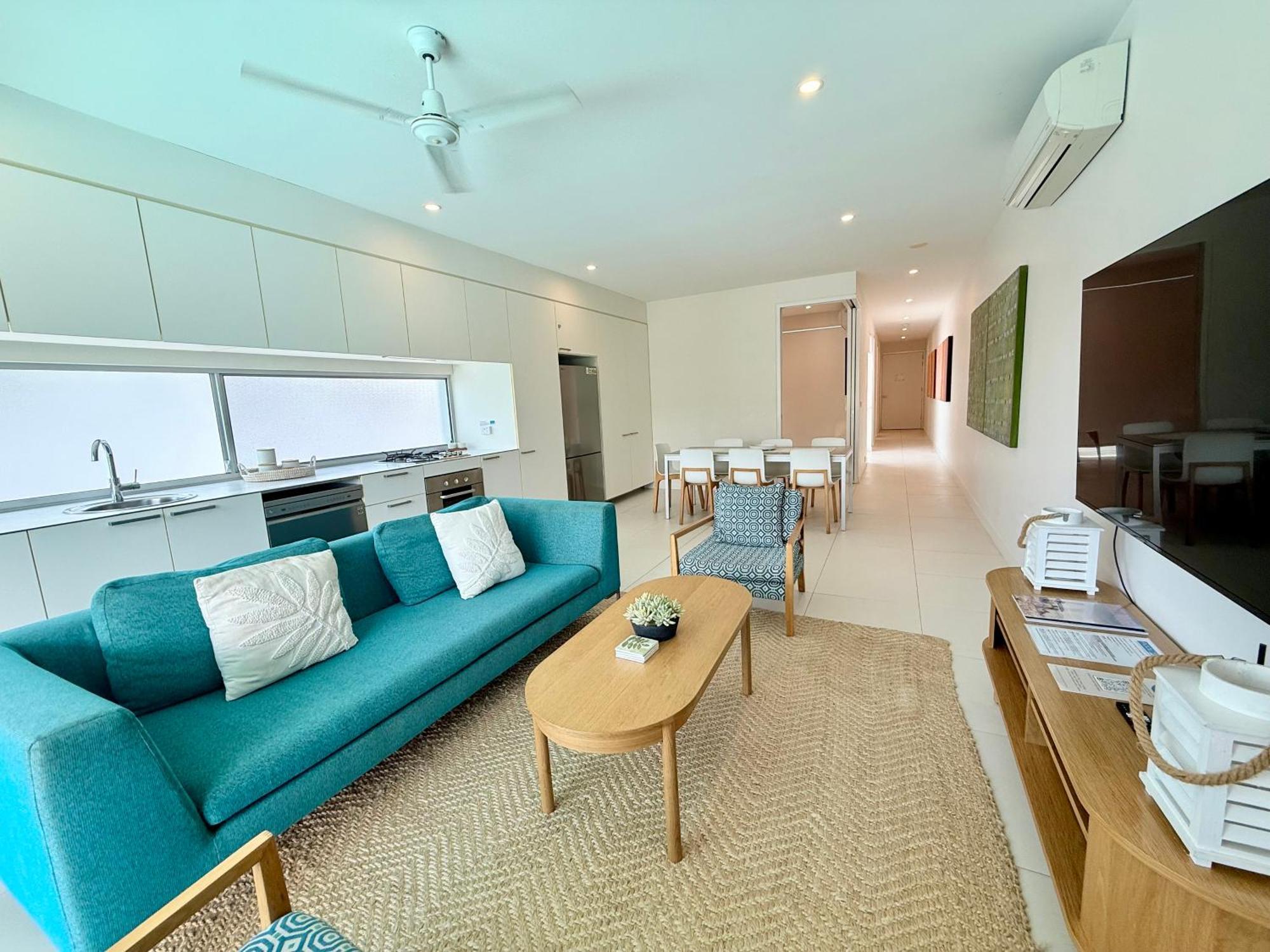 Pool Resort Port Douglas Ngoại thất bức ảnh