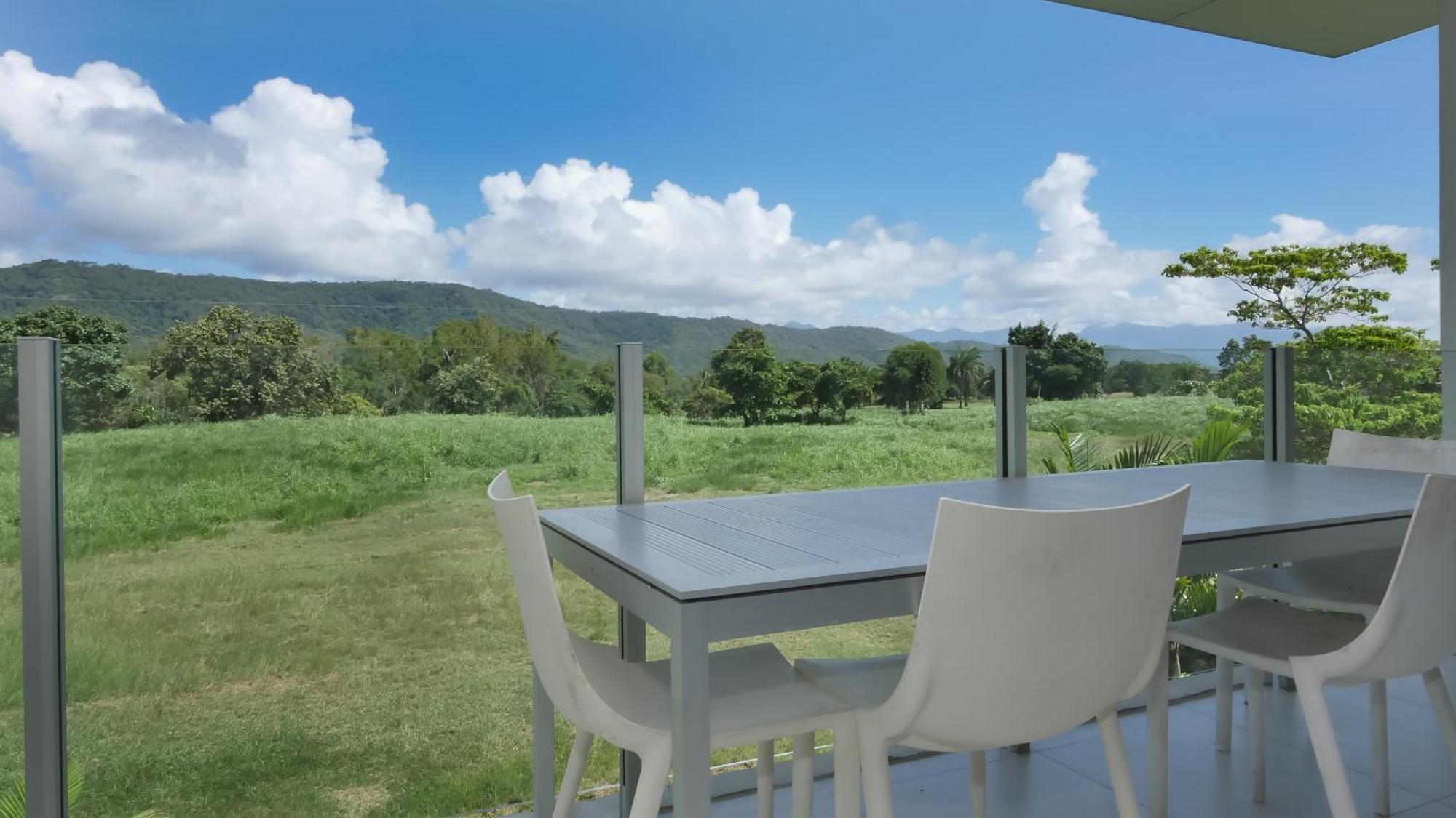 Pool Resort Port Douglas Ngoại thất bức ảnh
