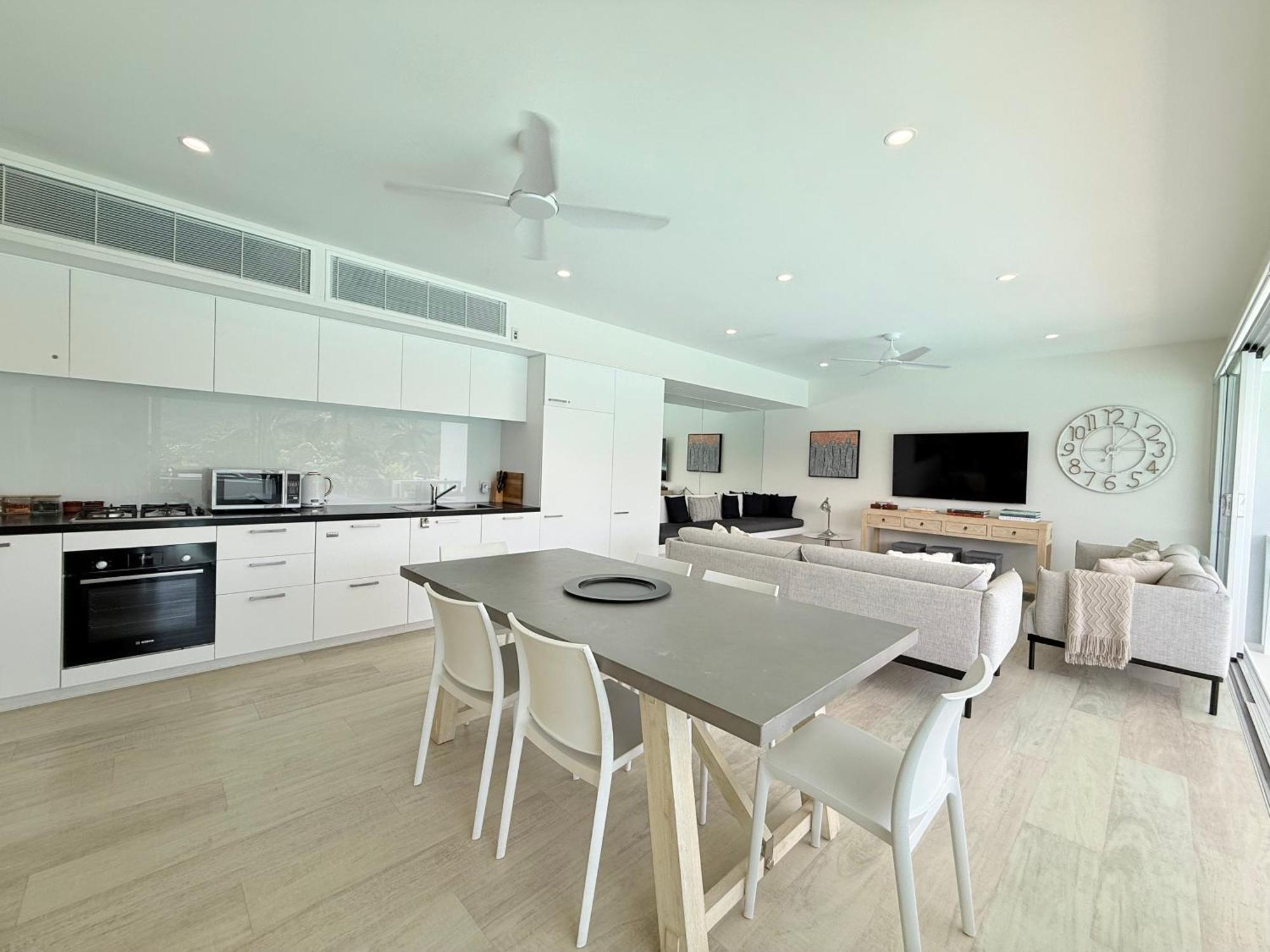 Pool Resort Port Douglas Ngoại thất bức ảnh