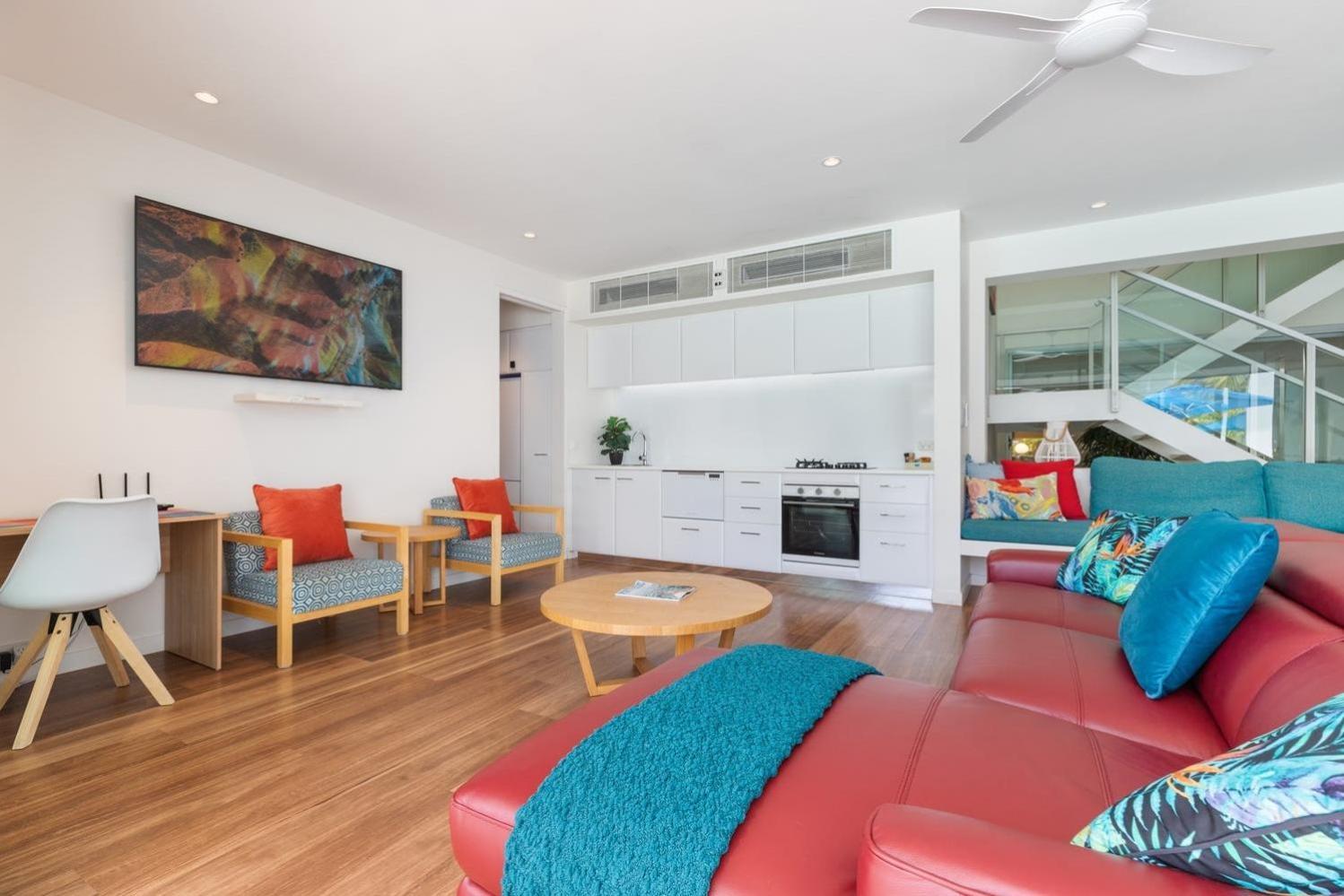 Pool Resort Port Douglas Ngoại thất bức ảnh