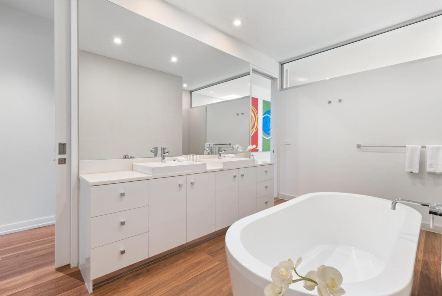 Pool Resort Port Douglas Ngoại thất bức ảnh