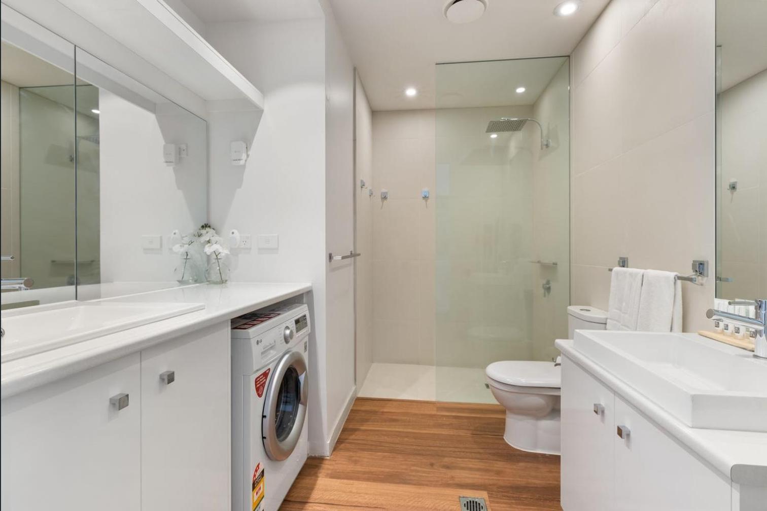 Pool Resort Port Douglas Ngoại thất bức ảnh