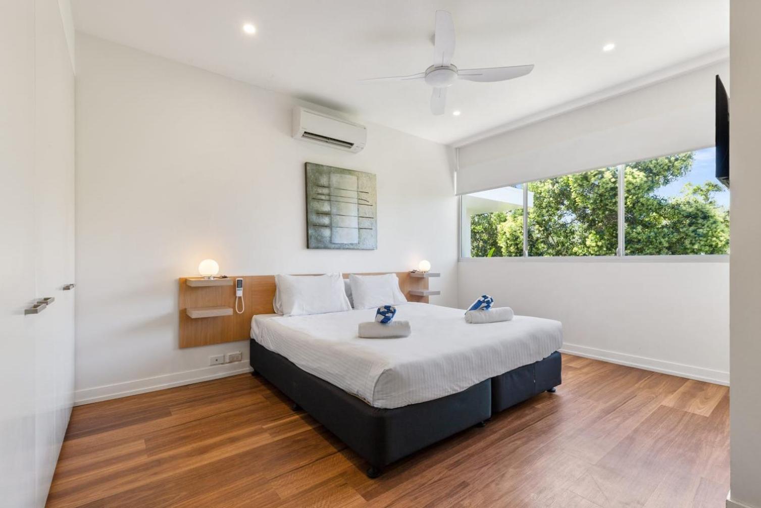 Pool Resort Port Douglas Ngoại thất bức ảnh