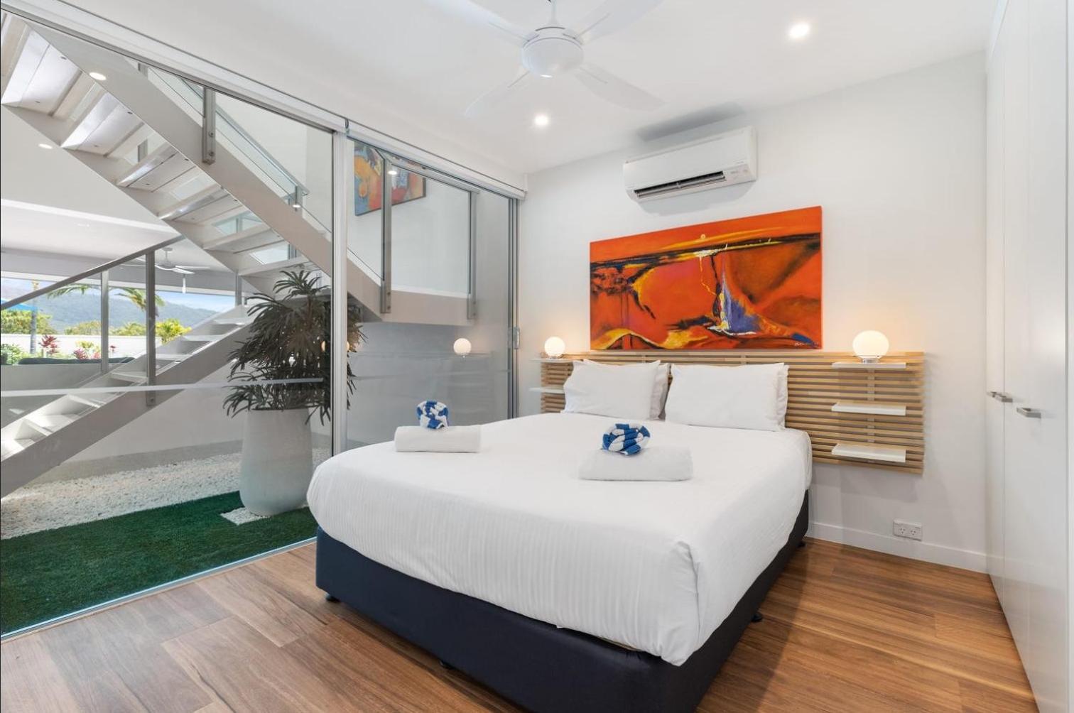 Pool Resort Port Douglas Ngoại thất bức ảnh