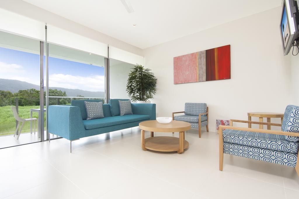 Pool Resort Port Douglas Ngoại thất bức ảnh