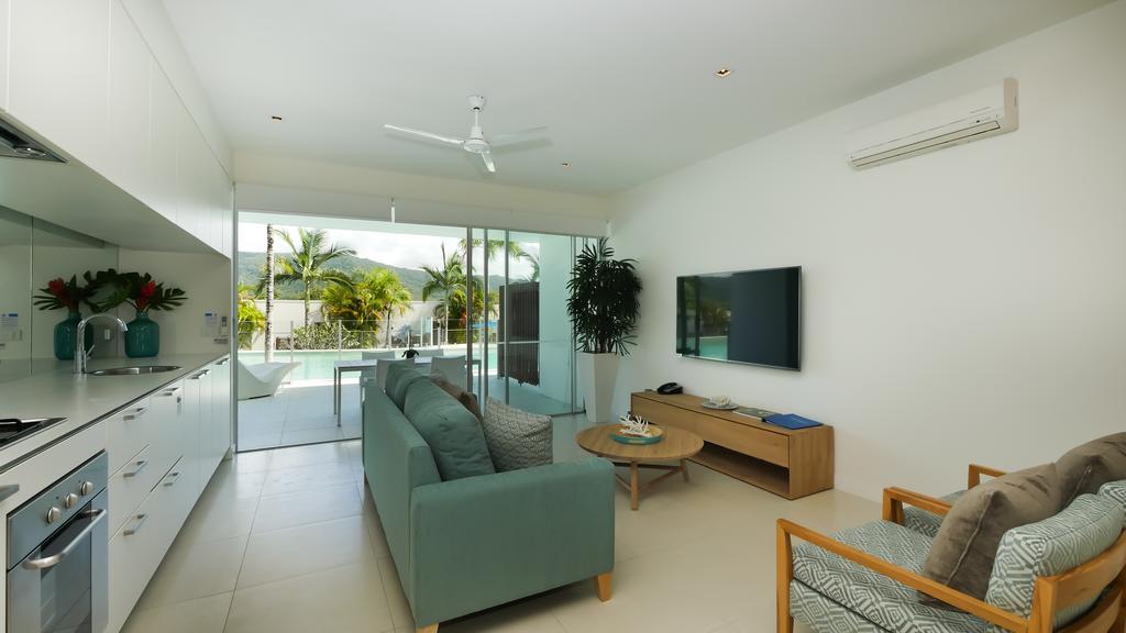 Pool Resort Port Douglas Ngoại thất bức ảnh