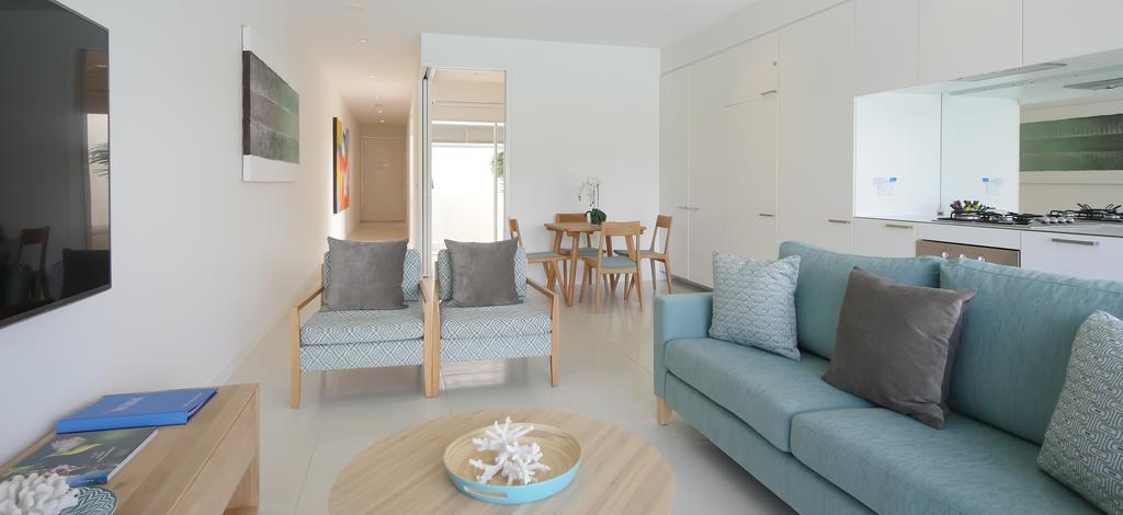 Pool Resort Port Douglas Ngoại thất bức ảnh