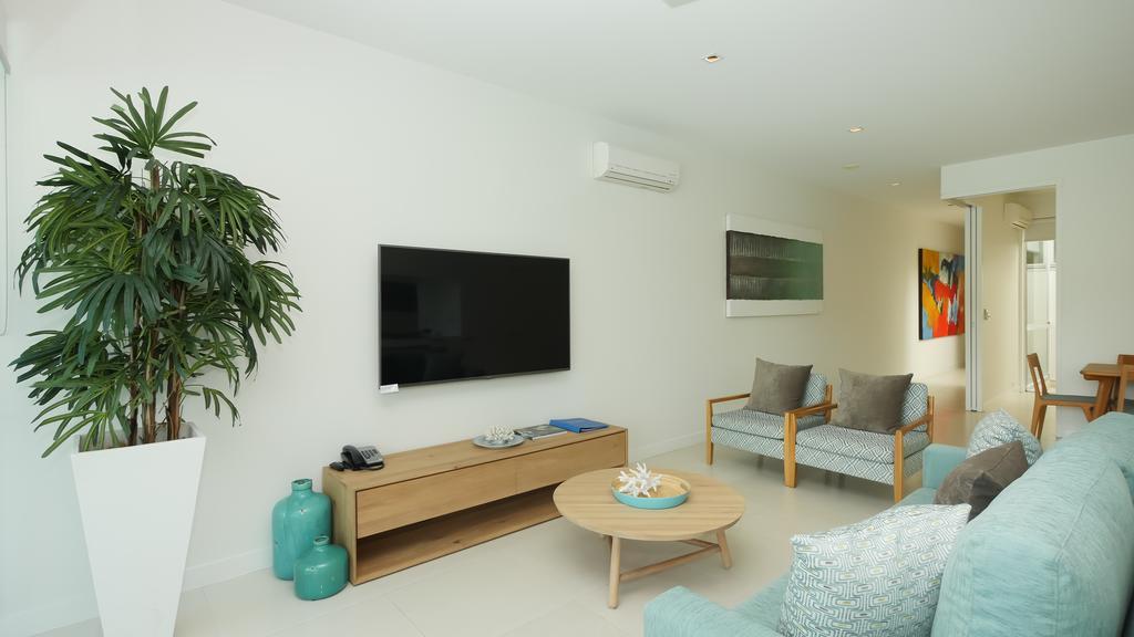 Pool Resort Port Douglas Ngoại thất bức ảnh