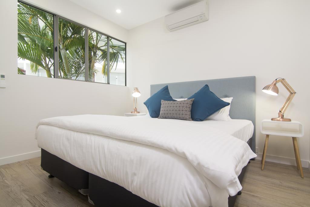 Pool Resort Port Douglas Ngoại thất bức ảnh