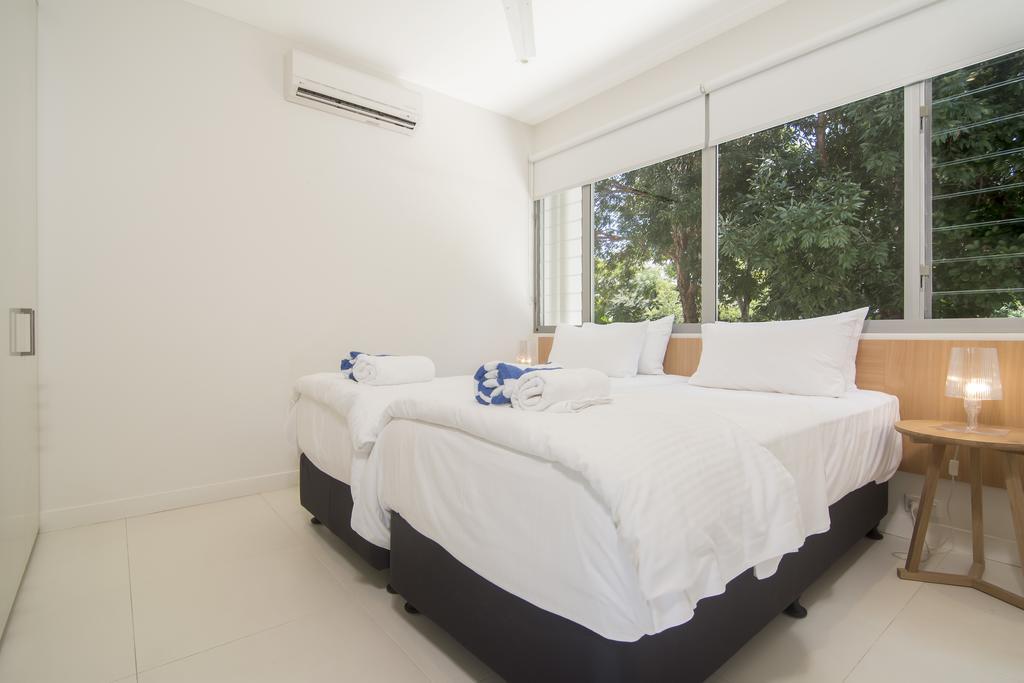 Pool Resort Port Douglas Ngoại thất bức ảnh