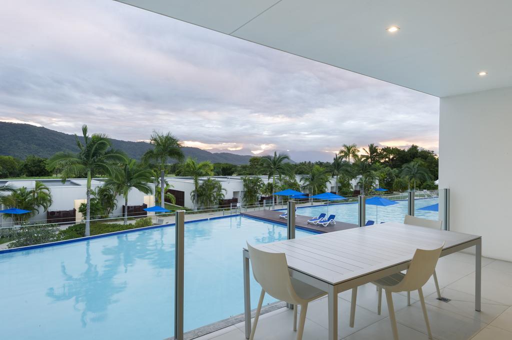Pool Resort Port Douglas Phòng bức ảnh