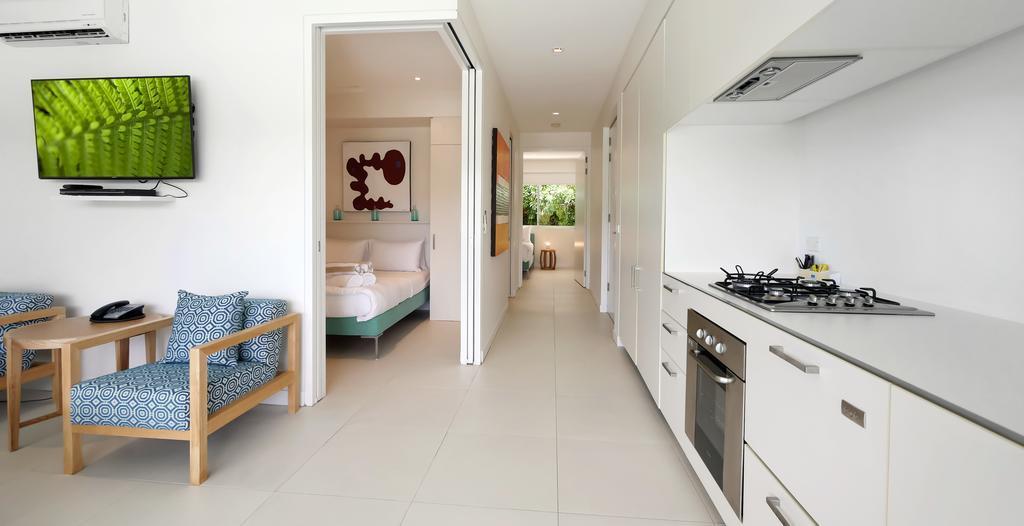 Pool Resort Port Douglas Phòng bức ảnh