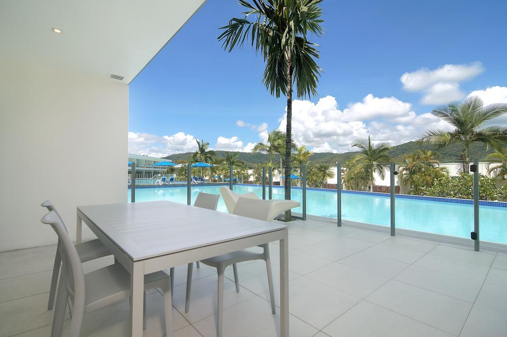Pool Resort Port Douglas Ngoại thất bức ảnh