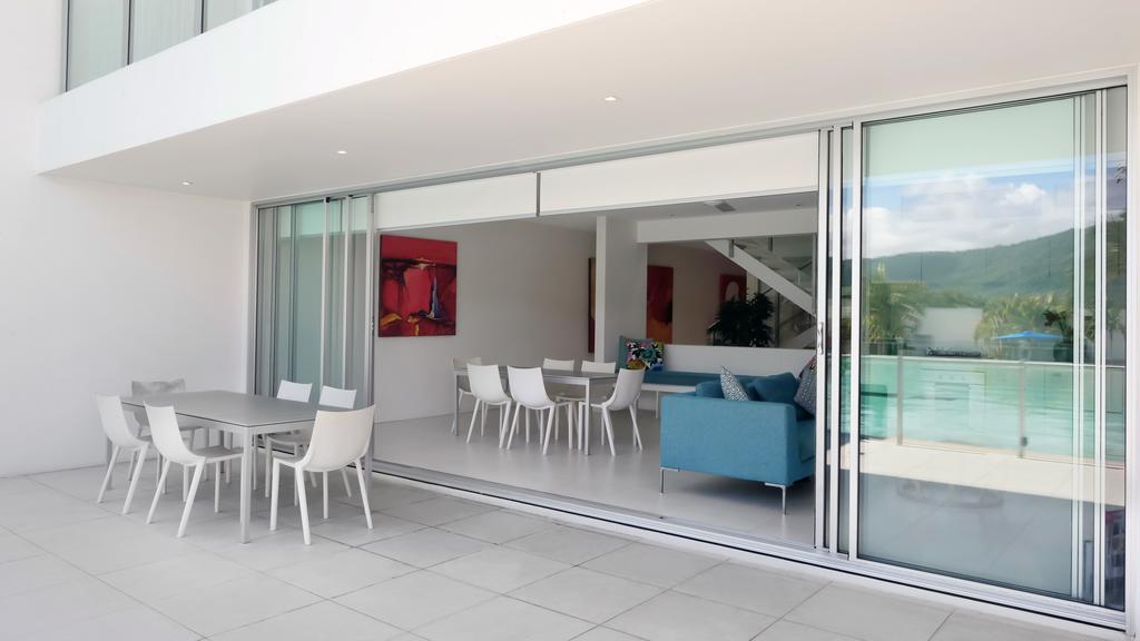 Pool Resort Port Douglas Phòng bức ảnh
