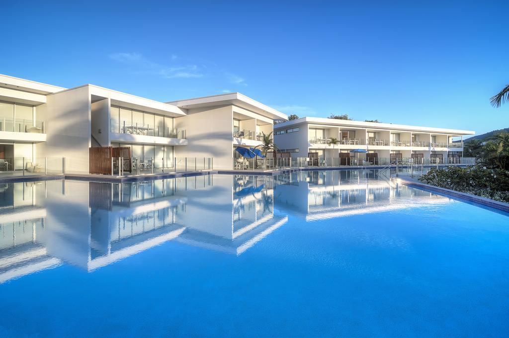Pool Resort Port Douglas Ngoại thất bức ảnh